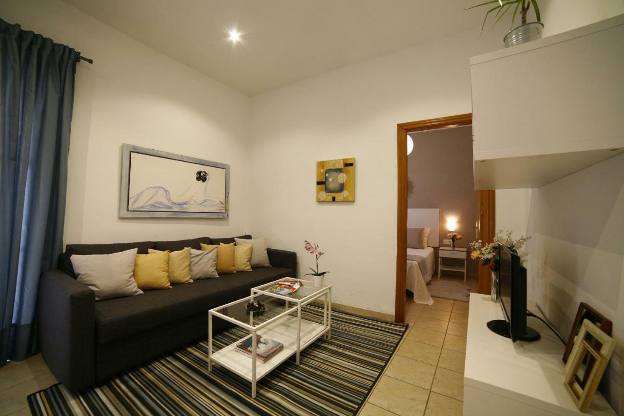 Victoria De Alba House Apartment Malaga Exterior photo